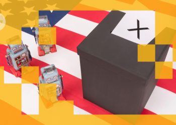 Los chatbots de IA pueden influir en los votantes con notable facilidad: ¿es hora de preocuparse?