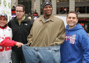 Lo que comemos nos hace obesos y enfermos, pero la ciencia muestra que las soluciones están a nuestro alcance