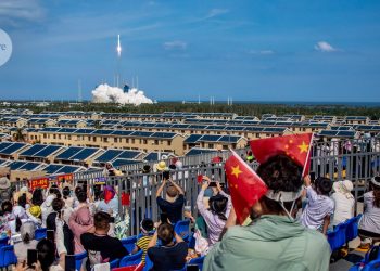 China lidera la investigación en el 90% de las tecnologías cruciales: un cambio dramático en este siglo