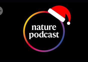 The Nature Podcast festiva espectacular 2025