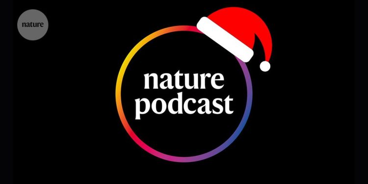 The Nature Podcast festiva espectacular 2025