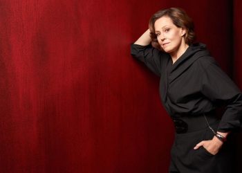 Sigourney Weaver: «Ma taille Impressionnait les mâles hollywoodiens»