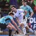 FIH Hockey Pro League: Derrotas de Inglaterra masculina y femenina