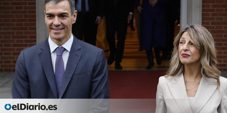 Las transferencias de material militar israelí reabren el choque entre los socios de Gobierno