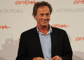 Cantante de la causa palestina, el realizador Mohammed Bakri está muerto a los 72 años