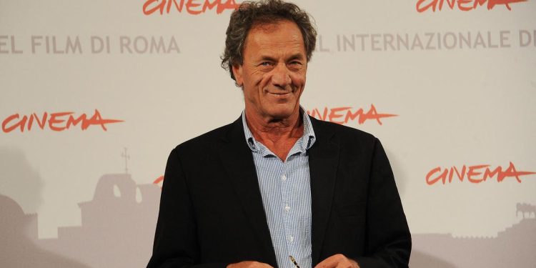 Cantante de la causa palestina, el realizador Mohammed Bakri está muerto a los 72 años