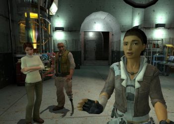Se rumorea que Half-Life 3 será un título de lanzamiento de Steam Machine y podría llegar en la primavera de 2026