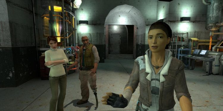 Se rumorea que Half-Life 3 será un título de lanzamiento de Steam Machine y podría llegar en la primavera de 2026