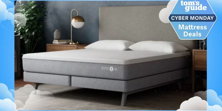 La oferta del Cyber ​​​​Monday de Sleep Number aún está disponible con hasta $ 1200 de descuento: esta es la cama que recomiendo como probador de tecnología del sueño