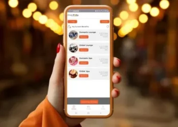 DreamFolks de la India adquiere una participación mayoritaria en Easy to Travel, con sede en Dubái