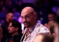 Tyson Fury ataca a Anthony Joshua por la escalofriante promesa de Jake Paul