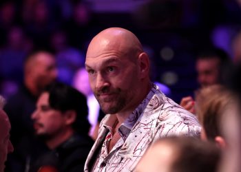 Tyson Fury ataca a Anthony Joshua por la escalofriante promesa de Jake Paul
