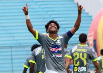 Ni Djorkaeff ni Spinelli: este fue el máximo goleador del campeonato nacional