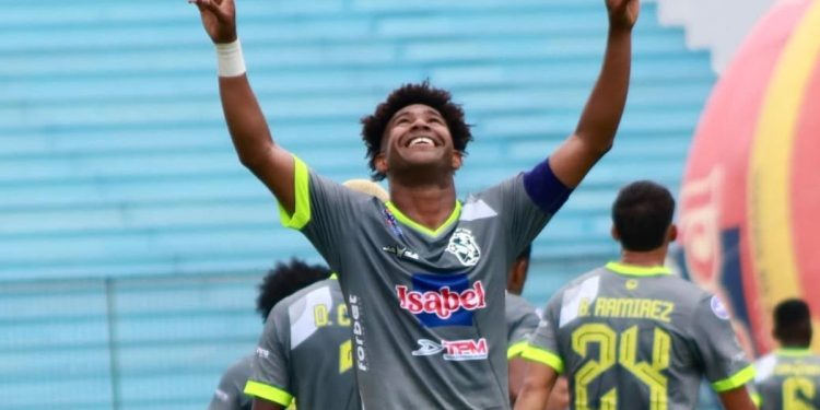 Ni Djorkaeff ni Spinelli: este fue el máximo goleador del campeonato nacional