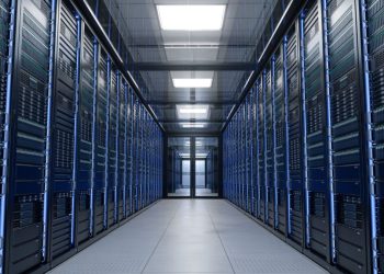 China lanza una red de inteligencia artificial de 34.175 millas que actúa como una supercomputadora masiva