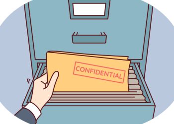 En una comedia de errores, hombres acusados ​​de borrar bases de datos gubernamentales recurrieron a una herramienta de inteligencia artificial