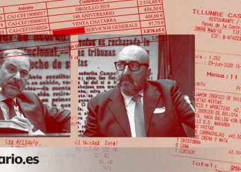 El PSOE investigará una posible estafa de millas de euros por parte de Ábalos y Koldo García al cobrar gastos privados