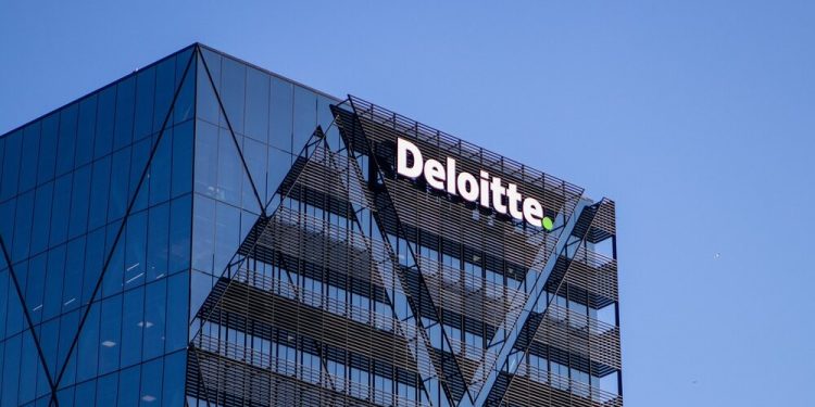 Ana Torrens ocupará la Presidencia de Deloitte España el próximo mes de junio