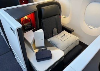 El CEO de Delta califica las inversiones premium de United como «inteligentes»