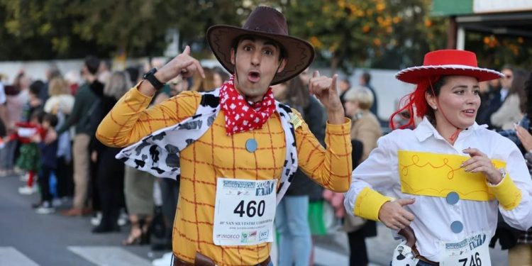 Conoce las claves y todos los detalles de la San Silvestre de Córdoba 2025