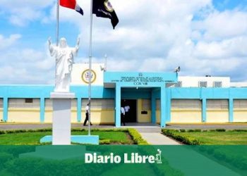 Privado de libertad se fuga de cárcel Rafey Hombres y es recapturado