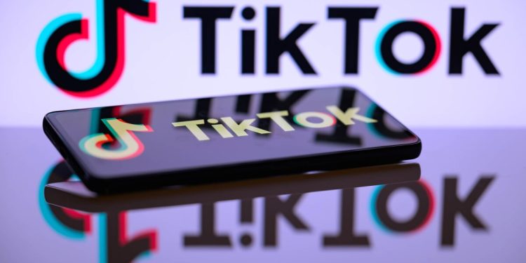 Premios TikTok 2025: actualizaciones en vivo desde la alfombra roja y más allá