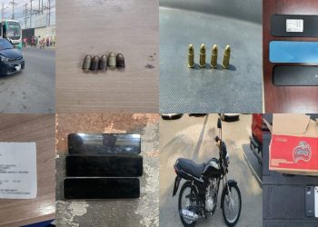 Desarticulan estructuras dedicadas a extorsión y secuestro en Guayas y así operaban