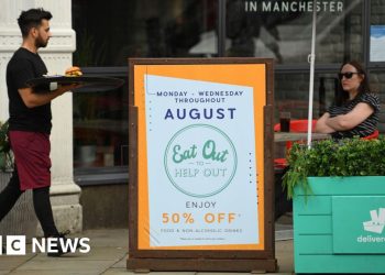 El fraude y el error de Covid cuestan a los contribuyentes £ 10,9 mil millones, según un informe