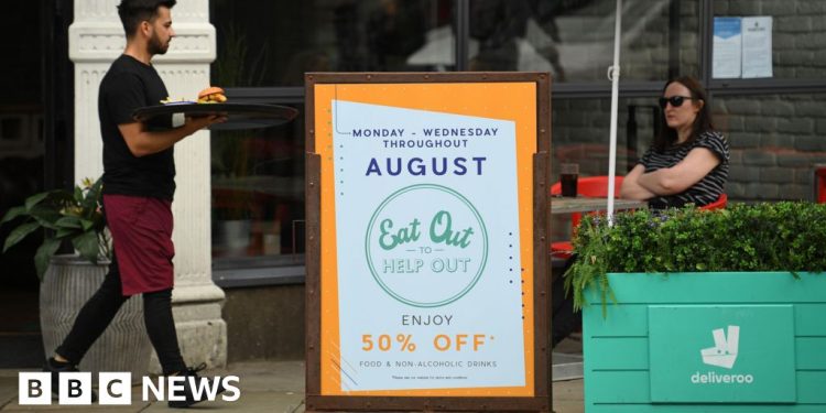 El fraude y el error de Covid cuestan a los contribuyentes £ 10,9 mil millones, según un informe