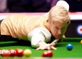 Campeonato del Reino Unido 2025: 'Mejor que nunca' Neil Robertson pasa a octavos de final