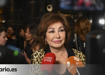 Antonio Luis, el timador «profesional» condenado a prisión por estafar 30.000 euros a la familia de Ana Rosa Quintana