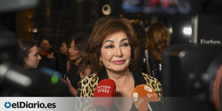 Antonio Luis, el timador «profesional» condenado a prisión por estafar 30.000 euros a la familia de Ana Rosa Quintana