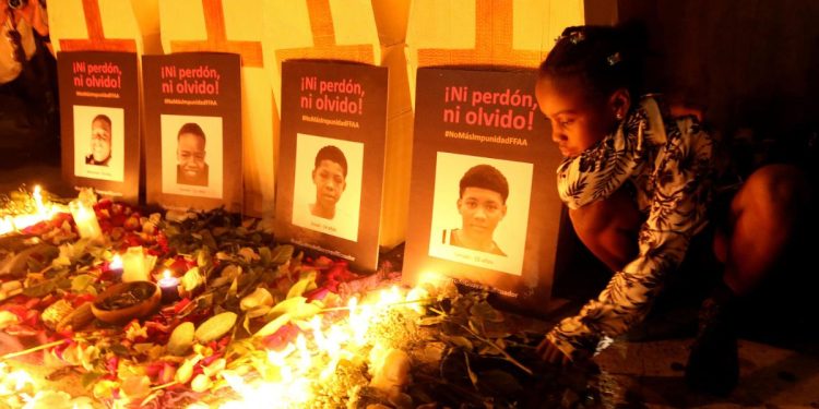 Ecuador recuerda el Día de los Derechos Humanos con riesgos para garantías fundamentales: vida, libertad y seguridad