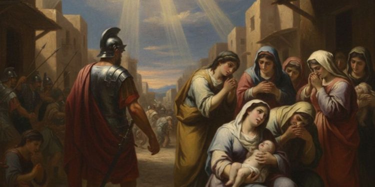 Por qué se celebra el Día de los Inocentes cada 28 de diciembre