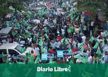 Diputados reaccionan a intimidación de la JCE