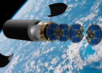 Estos son los discos voladores que el gobierno quiere que conozcas