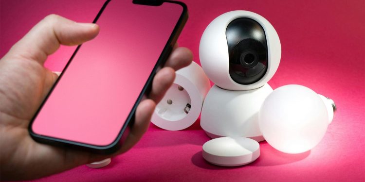 Este es el riesgo de tener dispositivos inteligentes obsoletos en casa