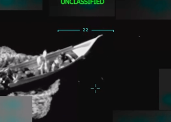 Los demócratas piden la publicación del vídeo en medio de la controversia sobre los ataques a barcos