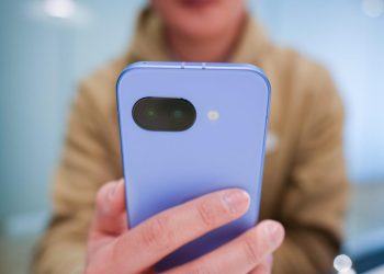 Google acaba de darles a los usuarios de Android varias razones convincentes para quedarse (incluida esta herramienta fraudulenta)