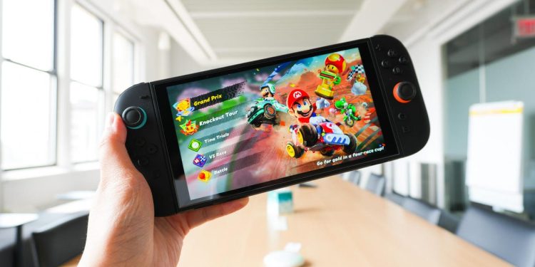 Verizon te dará un Nintendo Switch gratis por unos días más: aquí te explicamos cómo calificar