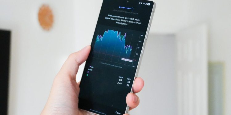 Tu teléfono Samsung tiene un menú secreto de Wi-Fi que puede solucionar la mayoría de los problemas de Internet: cómo acceder