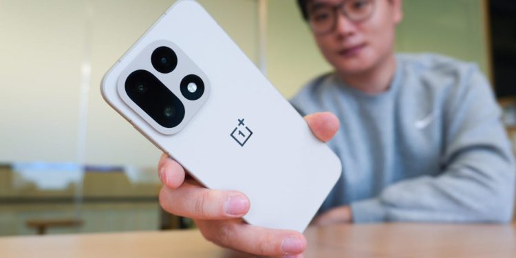 Olvídate del Samsung S25 Ultra: esta alternativa de Android tiene una duración de batería que me dejó sin palabras