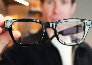 Vi el futuro de las gafas inteligentes Android XR y Google tiene un ingenioso plan detrás