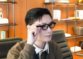 Usé las próximas gafas inteligentes Android XR de Google y es un futuro en el que realmente me gustaría vivir