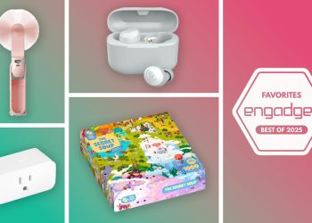 Los 11 mejores regalos por menos de 25 dólares para 2025