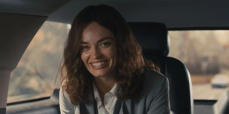 La salida en Francia de la película Ella McCay anulada después de su inicio en Estados Unidos