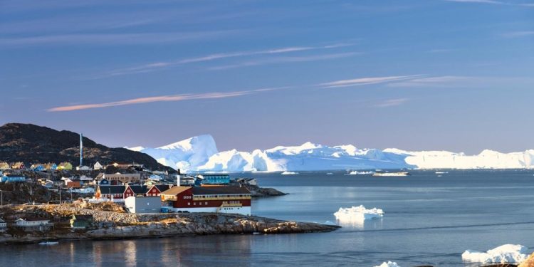 Groenlandia y la Seguridad Nacional