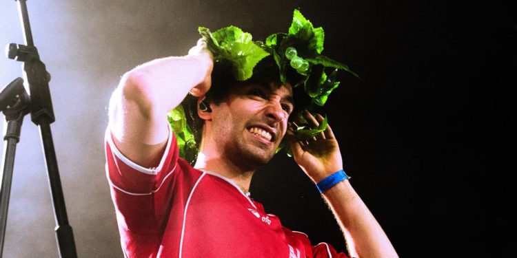 España quiere un pisito en la calle Elfo