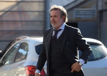 La respuesta de Guillermo Tofoni al comunicado de la AFA :: Olé