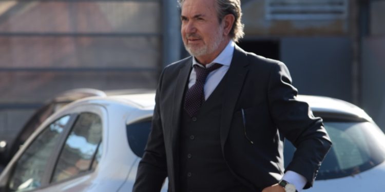 La respuesta de Guillermo Tofoni al comunicado de la AFA :: Olé